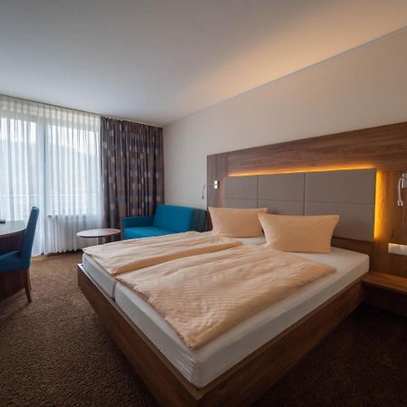 Hotel Villa Am Rhein Andernach Dış mekan fotoğraf