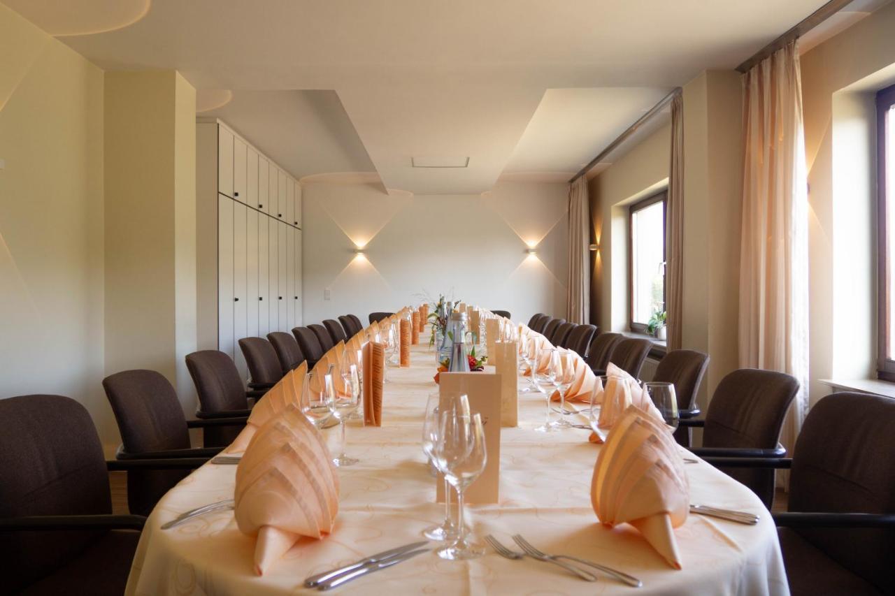 Hotel Villa Am Rhein Andernach Dış mekan fotoğraf