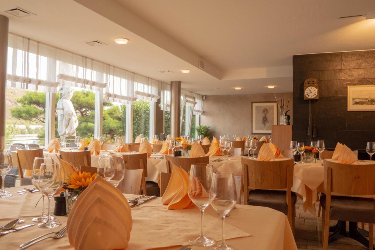 Hotel Villa Am Rhein Andernach Dış mekan fotoğraf